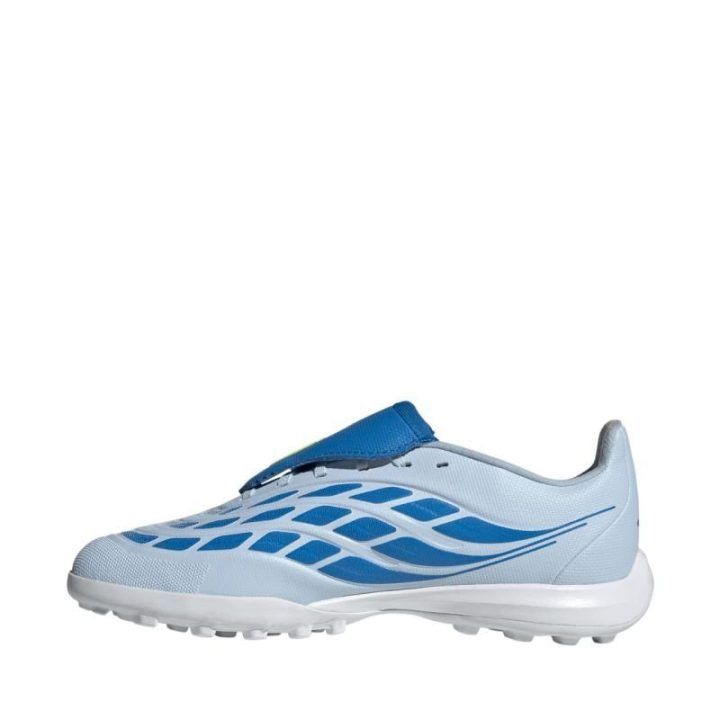 Futbolo bateliai berniukams adidas Predator League, JR7916