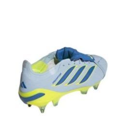 Futbolo bateliai minkštai dangai adidas Predator Elite FT SG