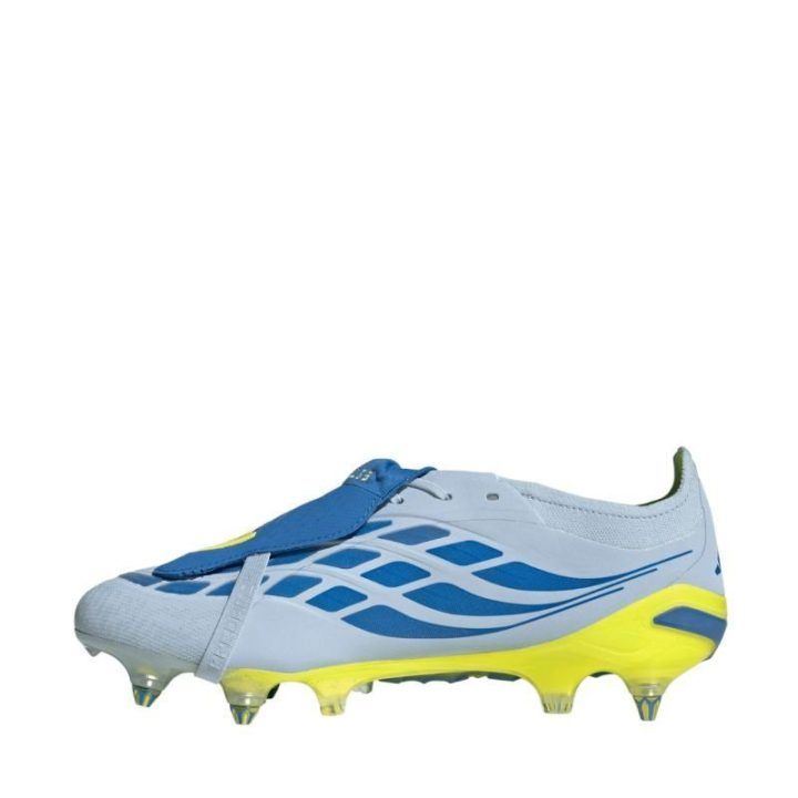 Futbolo bateliai minkštai dangai adidas Predator Elite FT SG