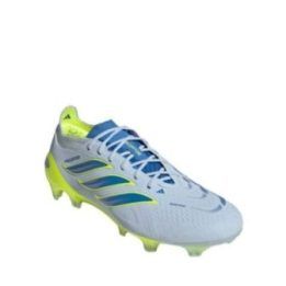 Futbolo bateliai natūraliai vejai adidas Predator Elite