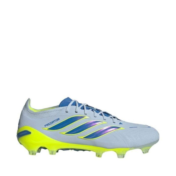 Futbolo bateliai natūraliai vejai adidas Predator Elite