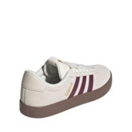 Moteriški zomšiniai sportbačiai adidas VL Court 3.0 KJ5140