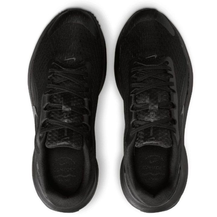 Moteriški bėgimo bateliai su 10 mm dropu Nike Downshifter 14