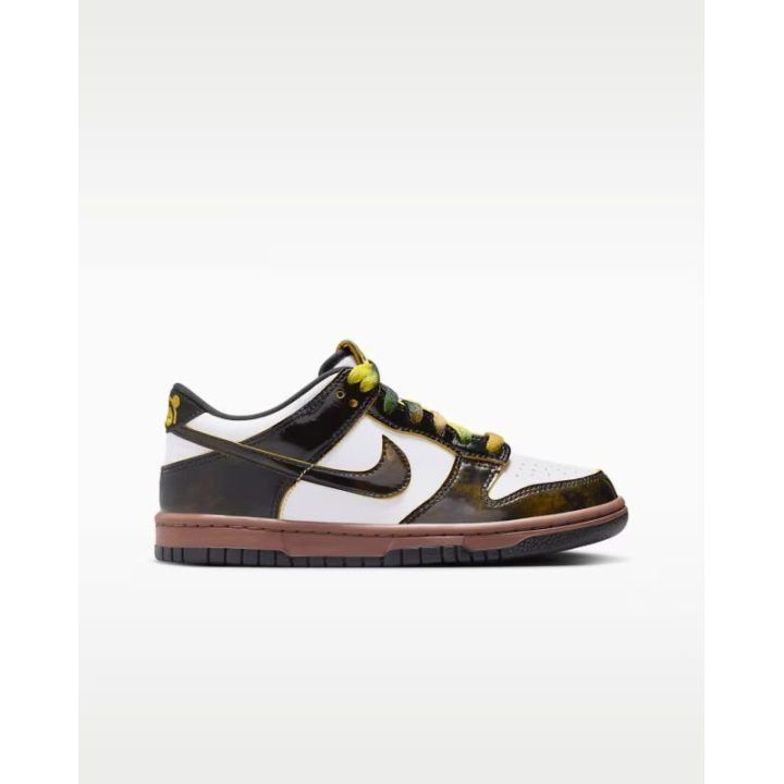Moteriški laisvalaikio batai Nike Dunk Low BDAY SE