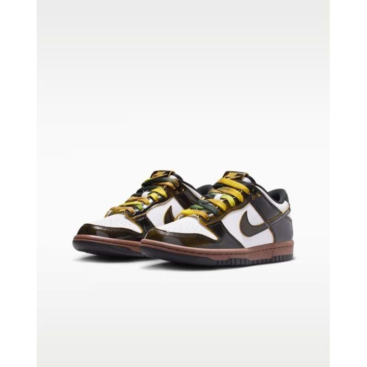Moteriški laisvalaikio batai Nike Dunk Low BDAY SE
