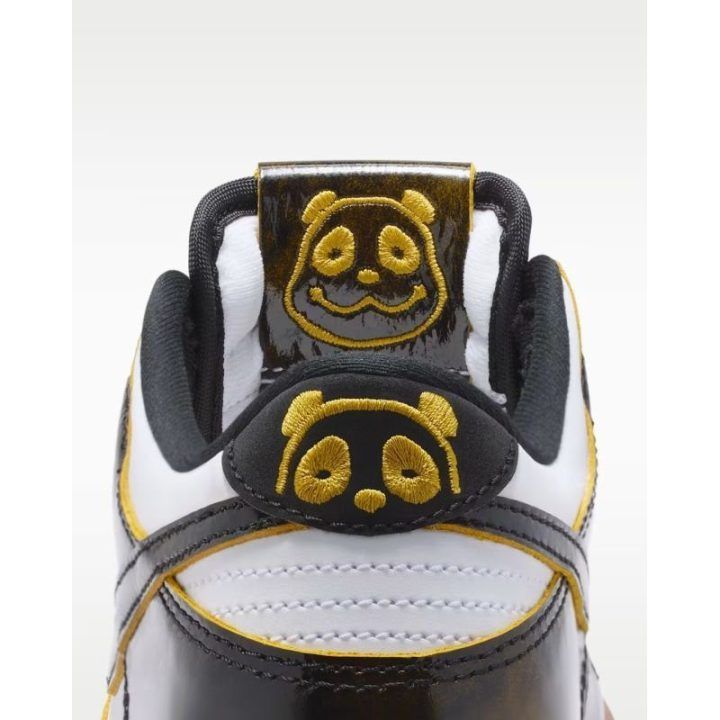 Moteriški laisvalaikio batai Nike Dunk Low BDAY SE
