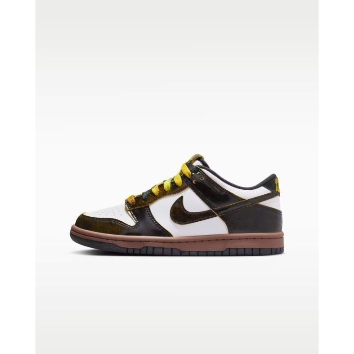 Moteriški laisvalaikio batai Nike Dunk Low BDAY SE