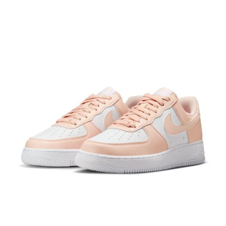 Moteriški laisvalaikio batai Nike Air Force 1 '07 NN
