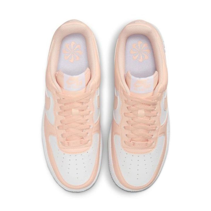Moteriški laisvalaikio batai Nike Air Force 1 '07 NN