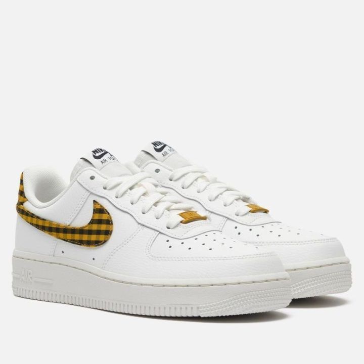 Moteriški sportbačiai Nike Air Force 1 '07 ESS Trend