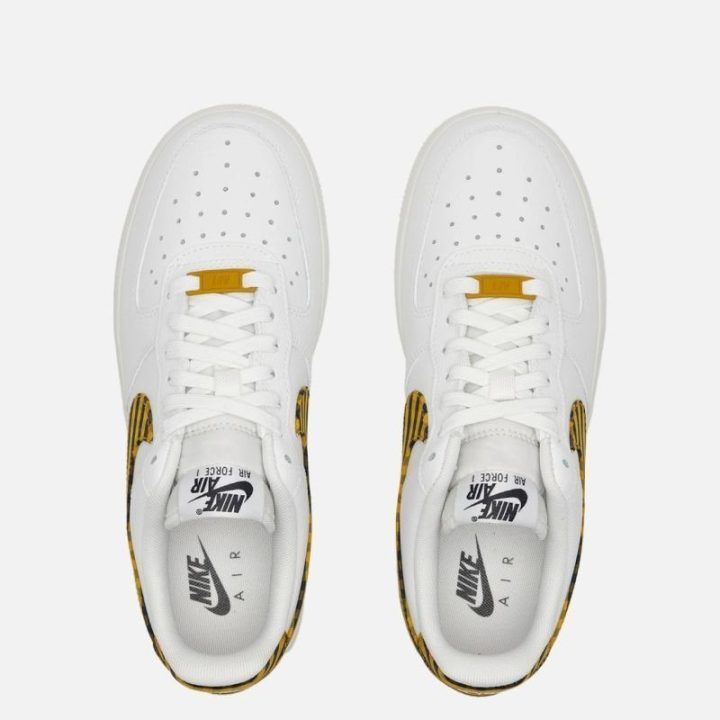 Moteriški sportbačiai Nike Air Force 1 '07 ESS Trend