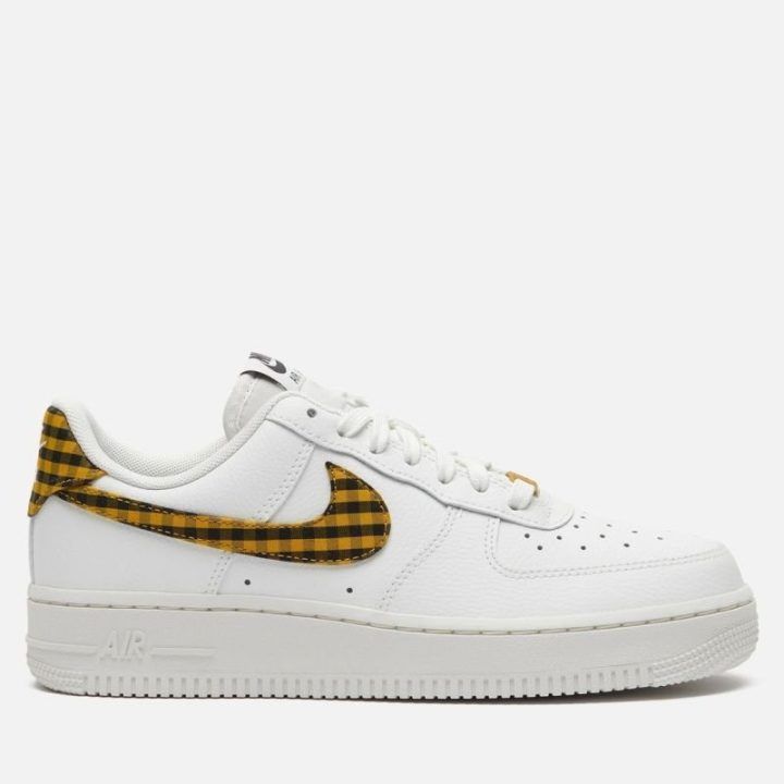 Moteriški sportbačiai Nike Air Force 1 '07 ESS Trend