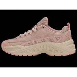 Moteriški sportbačiai K-Swiss Marina Trainer Peach, rožiniai