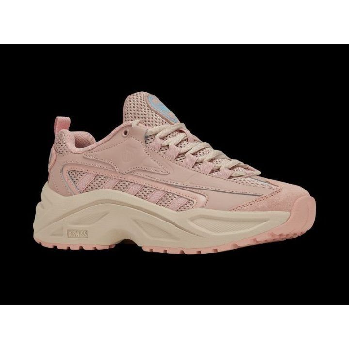 Moteriški sportbačiai K-Swiss Marina Trainer Peach, rožiniai