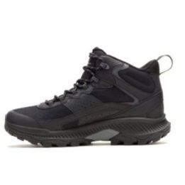 Vyriški žygio batai Merrell Speed Strike 2 Mid GTX