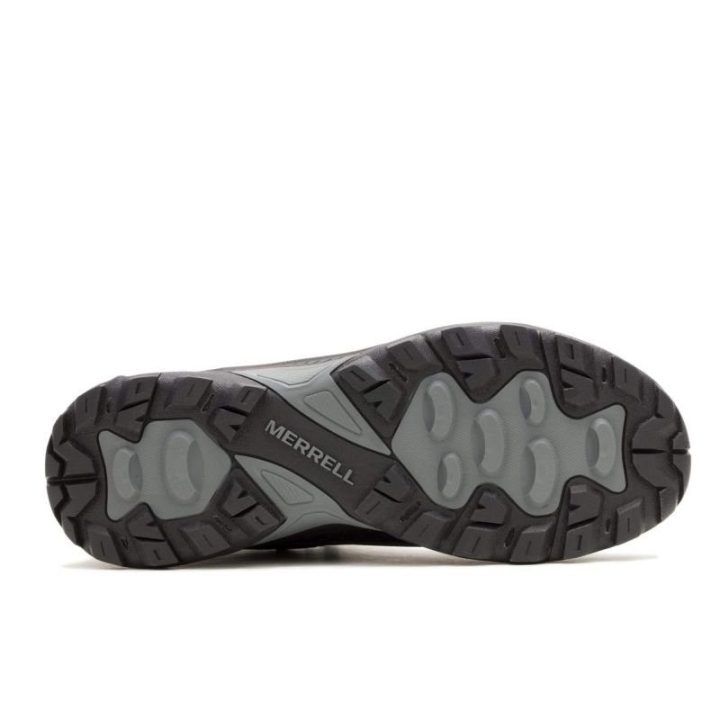 Vyriški žygio batai Merrell Speed Strike 2 Mid GTX