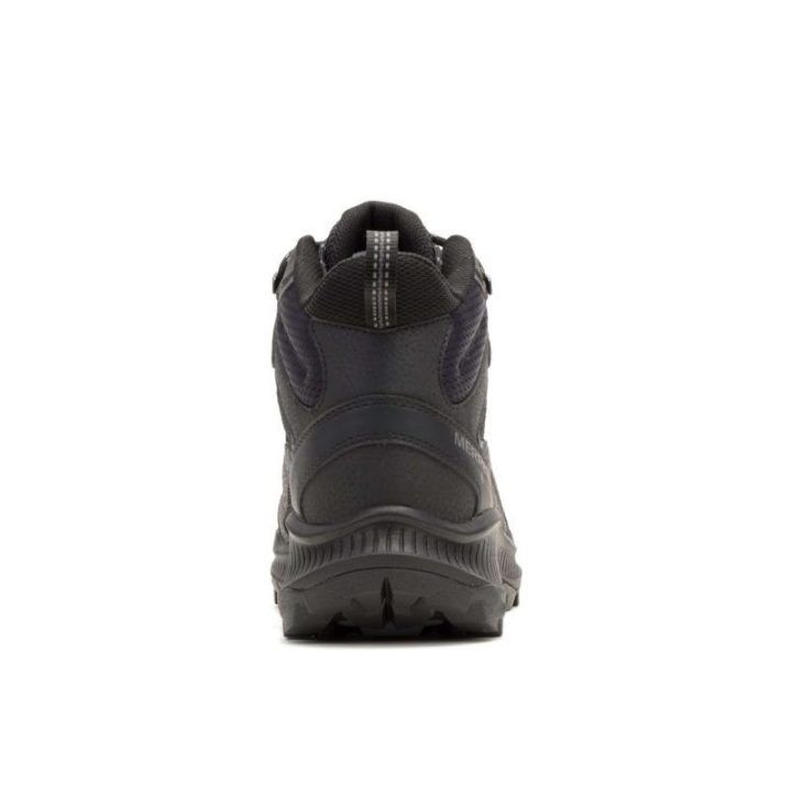 Vyriški žygio batai Merrell Speed Strike 2 Mid GTX