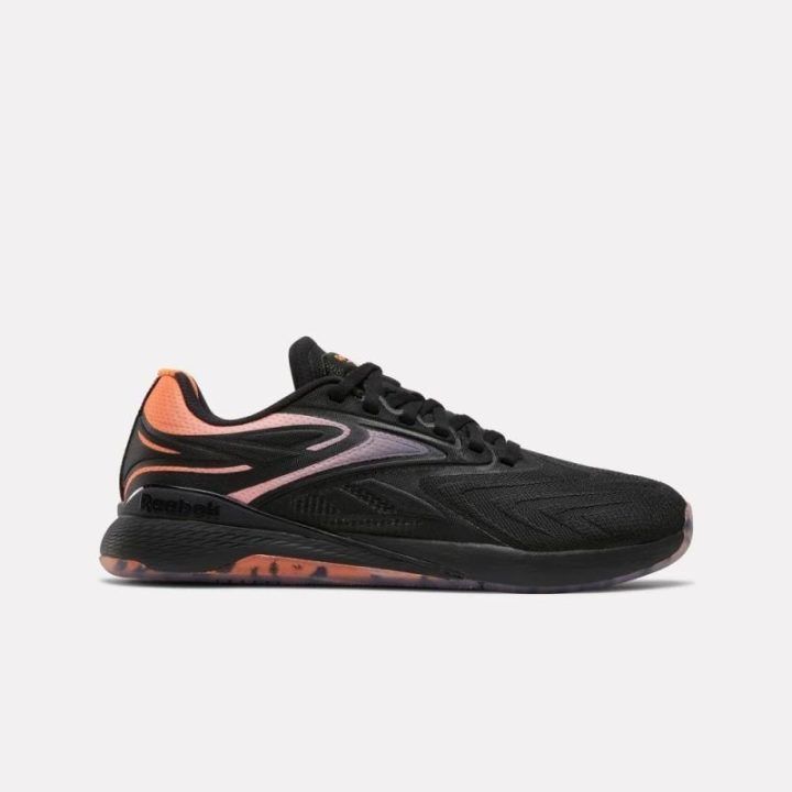 Moteriški sportbačiai Reebok Nano X5 Flow