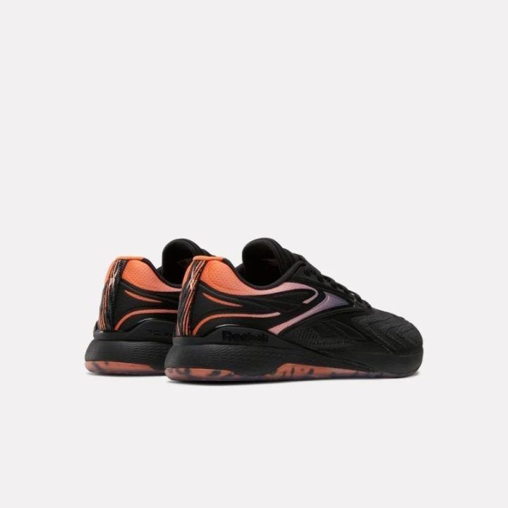 Moteriški sportbačiai Reebok Nano X5 Flow