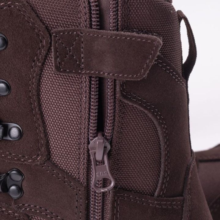 Vyriški taktiniai auliniai batai Magnum Rangerboot High AG