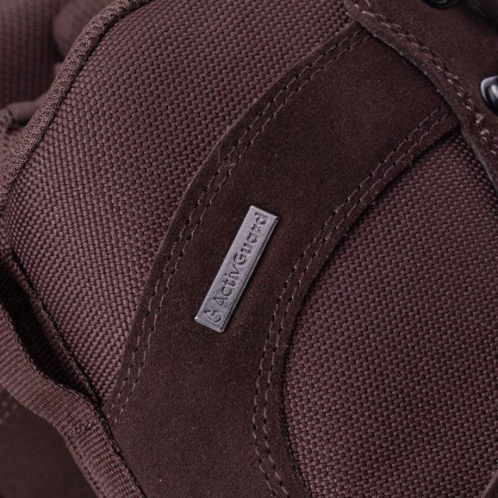 Vyriški taktiniai auliniai batai Magnum Rangerboot High AG