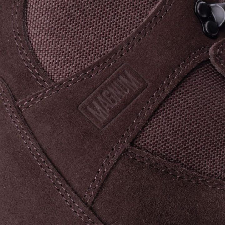 Vyriški taktiniai auliniai batai Magnum Rangerboot High AG