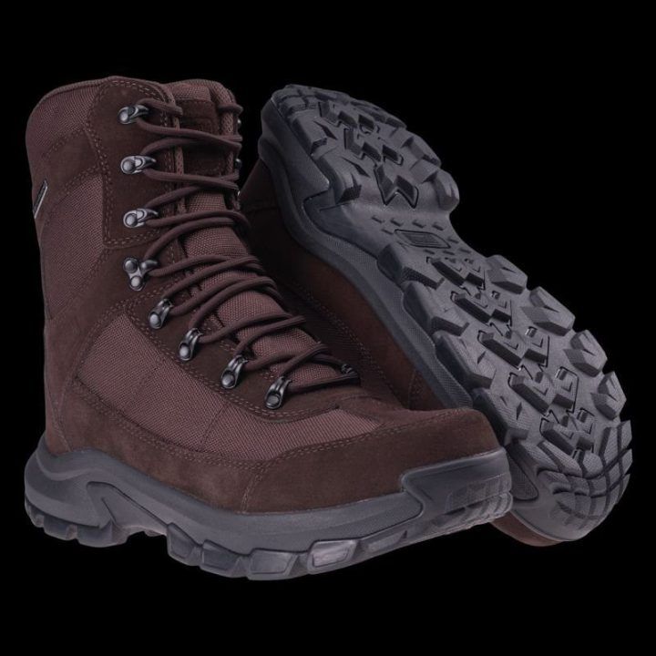 Vyriški taktiniai auliniai batai Magnum Rangerboot High AG