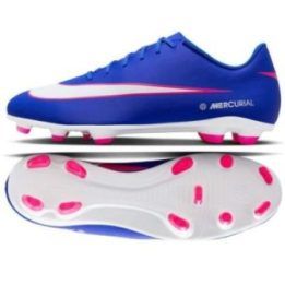 Vyriški futbolo bateliai Nike Mercurial Vapor 16 Club su FG/MG padais