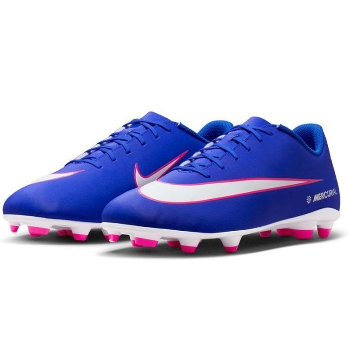 Vyriški futbolo bateliai Nike Mercurial Vapor 16 Club su FG/MG padais