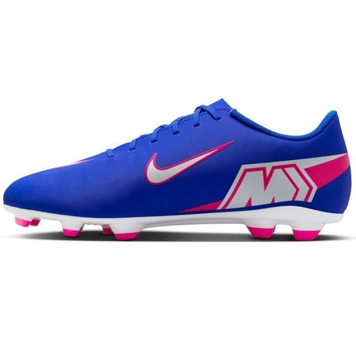 Vyriški futbolo bateliai Nike Mercurial Vapor 16 Club su FG/MG padais