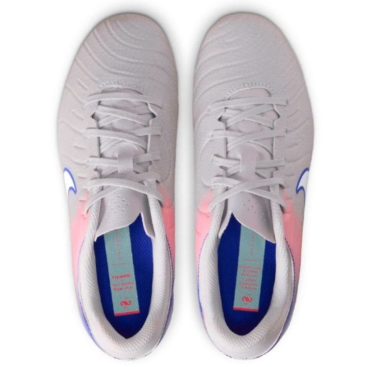 Futbolo bateliai vaikams Nike Tiempo Legend 10 Academy FG/MG