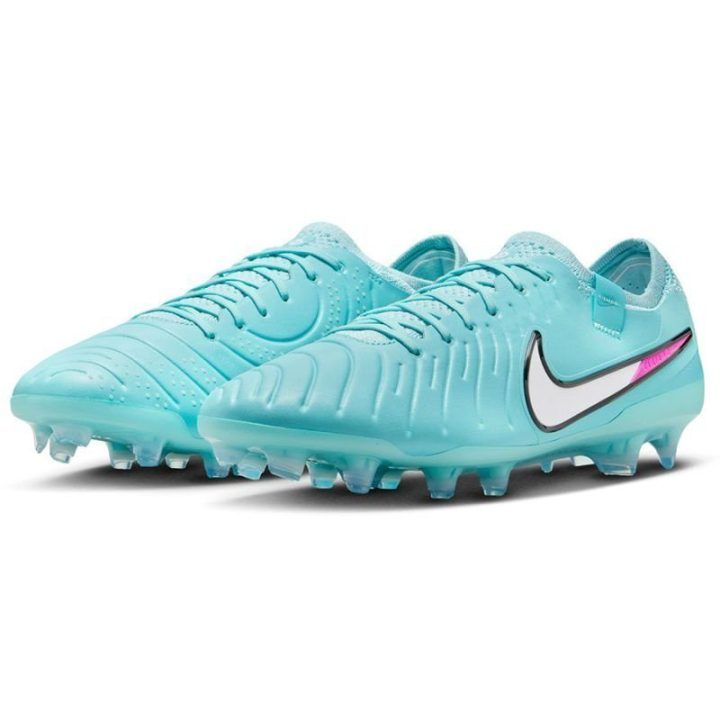 Vyriški futbolo bateliai su raišteliais Nike Tiempo Legend 10 Elite