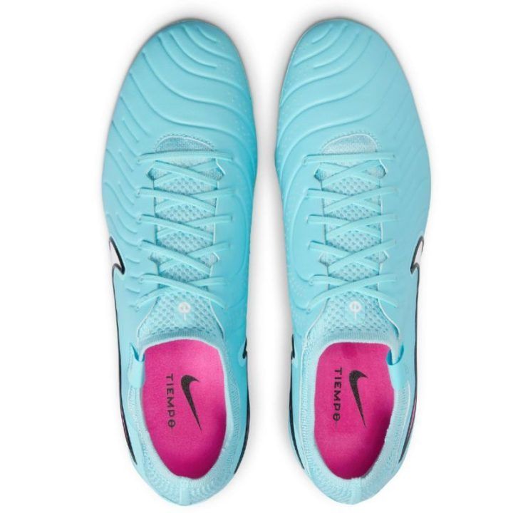 Vyriški futbolo bateliai su raišteliais Nike Tiempo Legend 10 Elite