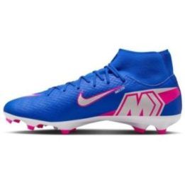 Futbolo bateliai Nike Mercurial Superfly 10 Academy FG/MG FQ1456-446