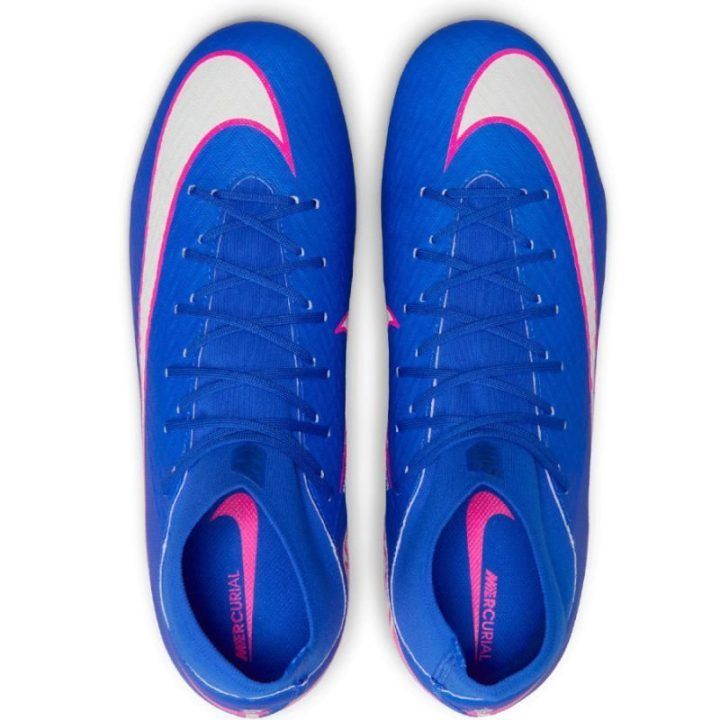 Futbolo bateliai Nike Mercurial Superfly 10 Academy FG/MG FQ1456-446