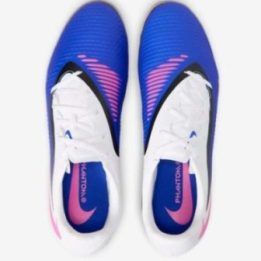 Futbolo bateliai su žemu profiliu Nike Phantom 6 Low Academy SG-Pro HQ2315-446