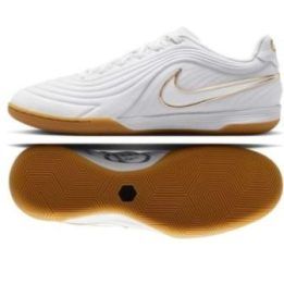Futbolo bateliai salės futbolui Nike Tiempo Reactgato IC