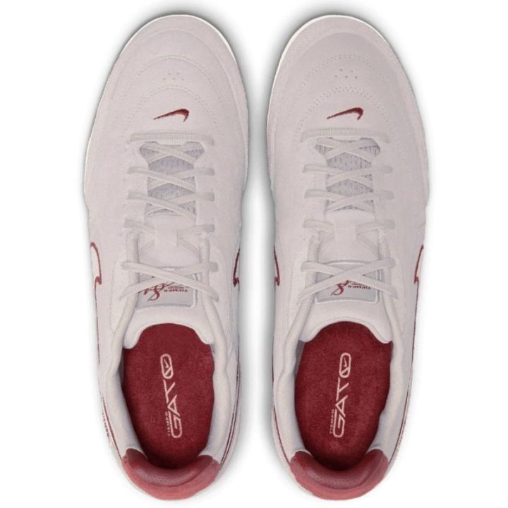 Futbolo bateliai salei Nike Tiempo Streetgato PRM