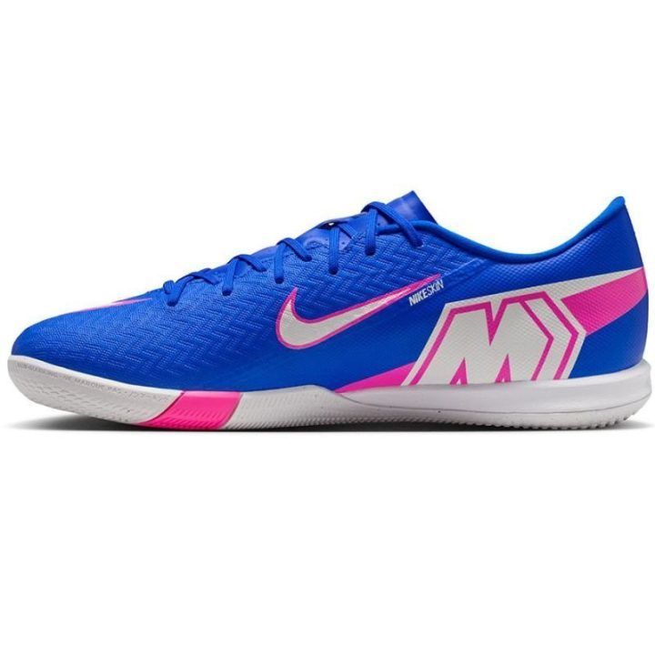 Vyriški futbolo bateliai Nike Zoom Mercurial Vapor 16 Academy IC su Air Zoom