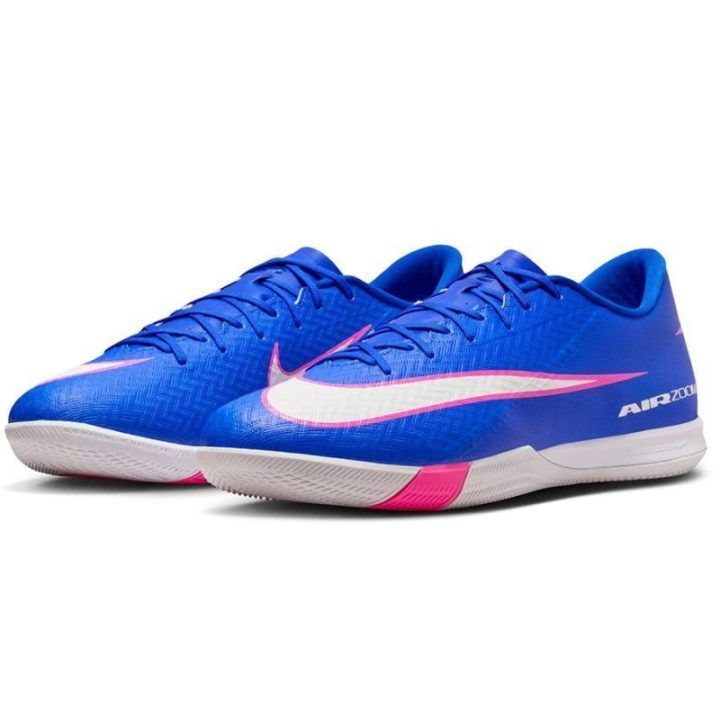 Vyriški futbolo bateliai Nike Zoom Mercurial Vapor 16 Academy IC su Air Zoom