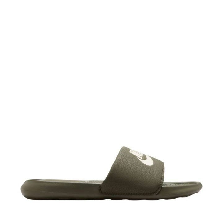 Šlepetės Nike Victori One, chaki