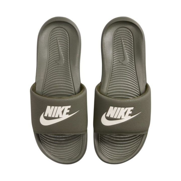 Šlepetės Nike Victori One, chaki