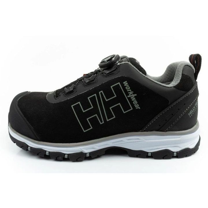 Apsauginiai darbo batai Helly Hansen Chelsea Evo Low S3 BOA