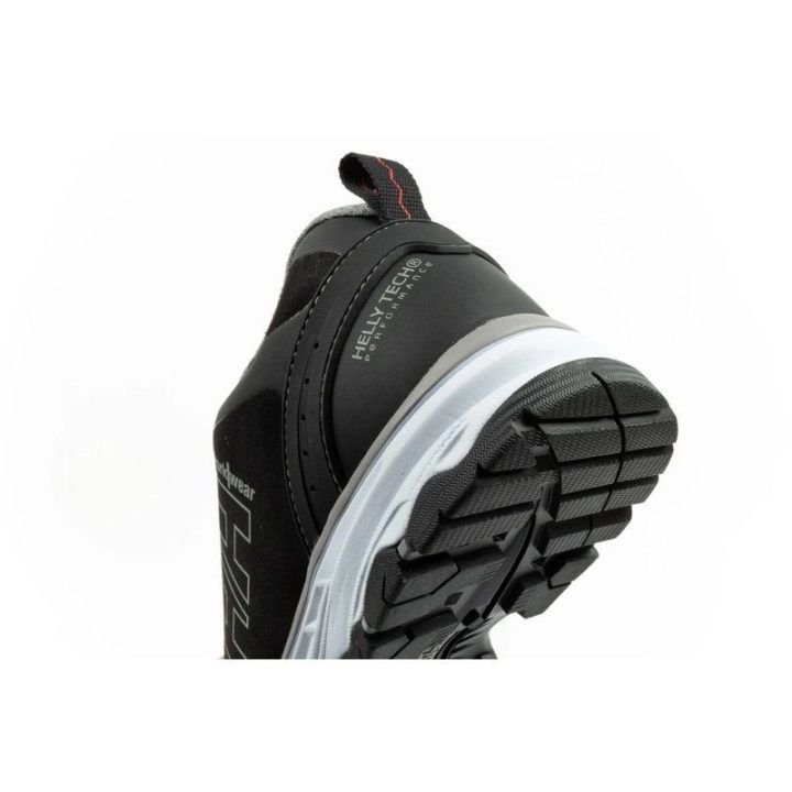 Apsauginiai darbo batai Helly Hansen Chelsea Evo Low S3 BOA