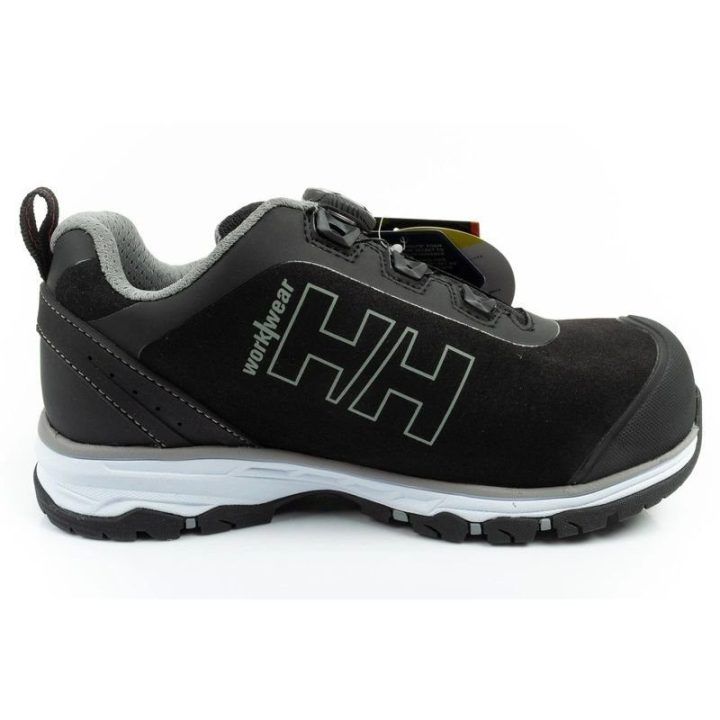 Apsauginiai darbo batai Helly Hansen Chelsea Evo Low S3 BOA