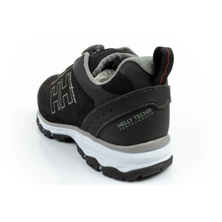 Apsauginiai darbo batai Helly Hansen Chelsea Evo Low S3 BOA