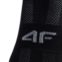 Kojinių rinkinys berniukams 4F FNK M261, juodas, 3 poros