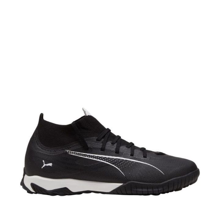 Vyriški futbolo bateliai su GripControl danga Puma Ultra 5 Match+ TT