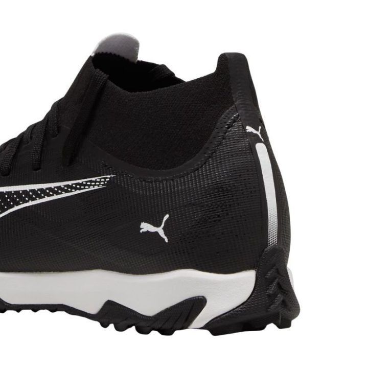 Vyriški futbolo bateliai su GripControl danga Puma Ultra 5 Match+ TT