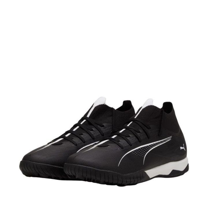 Vyriški futbolo bateliai su GripControl danga Puma Ultra 5 Match+ TT